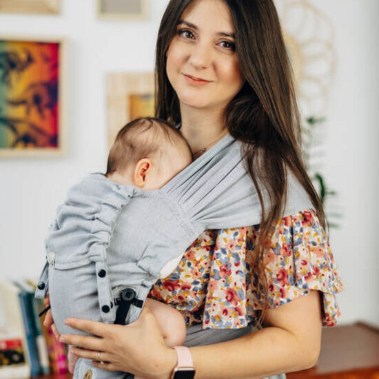 LennyLamb LennyHybrid Baby - Iceberg