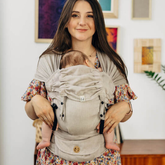 LennyLamb LennyHybrid Baby - Peanut Butter