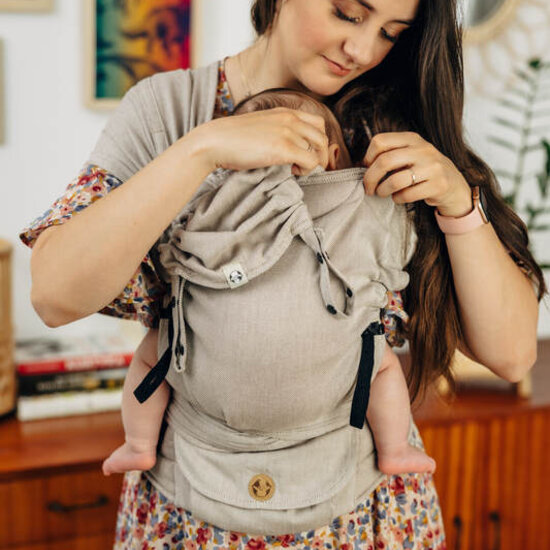 LennyLamb LennyHybrid Baby - Peanut Butter