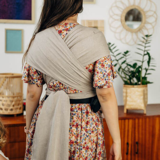 LennyLamb LennyHybrid Baby - Peanut Butter