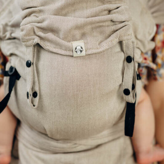 LennyLamb LennyHybrid Baby - Peanut Butter