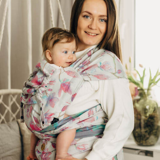 LennyLamb LennyHybrid Baby - Magnolia