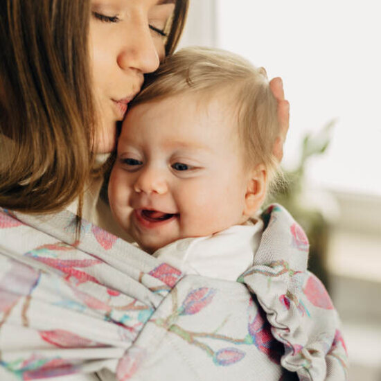 LennyLamb LennyHybrid Baby - Magnolia