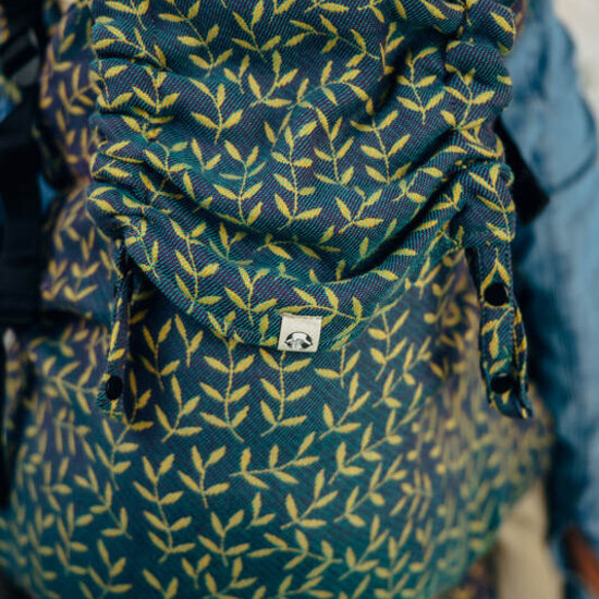 LennyLamb LennyLamb Preschool - Enchated Nook In Bloom