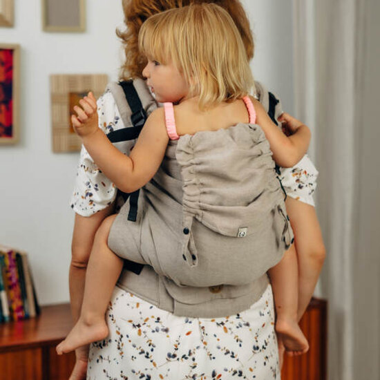 LennyLamb LennyPreschool - Peanut Butter