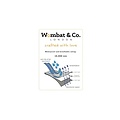 Wombat & Co Wombat Shell - Green