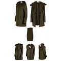 Wombat & Co Wombat Shell - Green