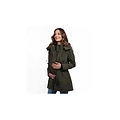 Wombat & Co Wombat Shell - Green