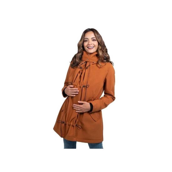 Wombat & Co Wombat Shell - Caramel