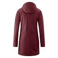 Mamalila Mamalila Short Coat Berlin - Berry maat M