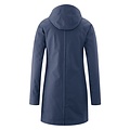 Mamalila Mamalila Short Coat Berlin - Navy