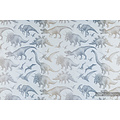 LennyLamb LennyPreschool - Jurassic Park Ice Desert