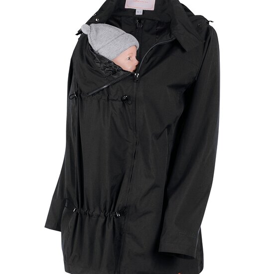 Wombat & Co Numbat Go - Black