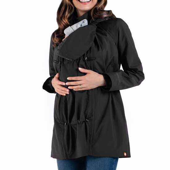 Wombat & Co Numbat Go - Black