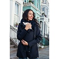 Wombat & Co Wallaby draag- en positiejas  - Navy