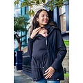 Wombat & Co Wallaby draag- en positiejas  - Navy