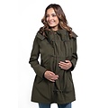 Wombat & Co Wombat Shell - Green