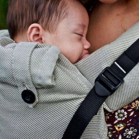 Pure Baby Love  Pure Baby Love Click & Go - Olive