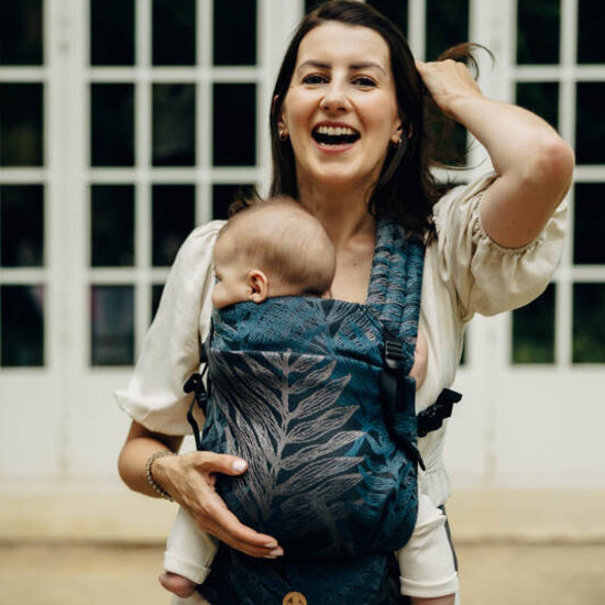 LennyLamb LennyLight - Rainforest Nocturnal