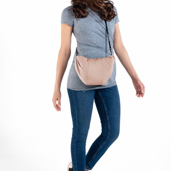 Wombat & Co Numbat Go - Rose