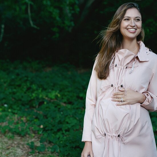 Wombat & Co Numbat Go - Rose