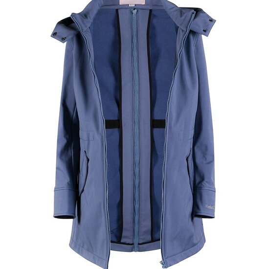 Wombat & Co Wombat Shell - Blue