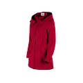 Wombat & Co Wombat Shell - Cherry Red