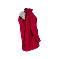 Wombat & Co Wombat Shell - Cherry Red