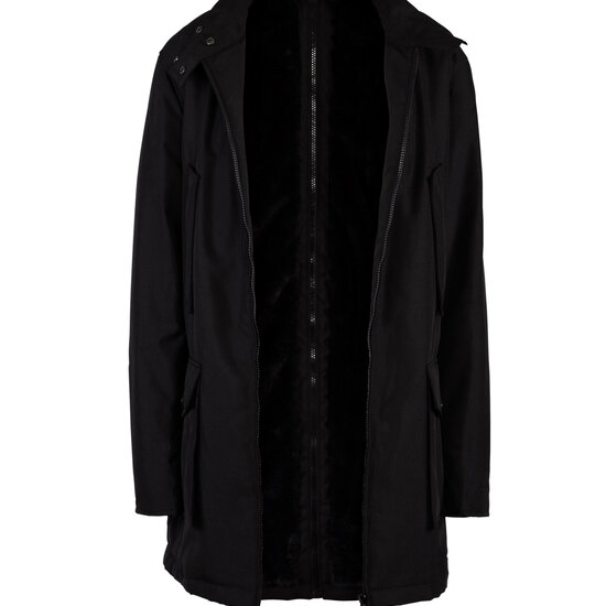 Wombat & Co Wombat&Co Bandicoot draagjas voor mannen - Black