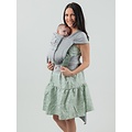 ISARA ISARA QuickTie  - Pearl Grey