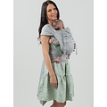 ISARA ISARA QuickTie  - Pearl Grey