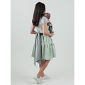 ISARA ISARA QuickTie  - Pearl Grey