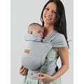 ISARA ISARA QuickTie  - Pearl Grey