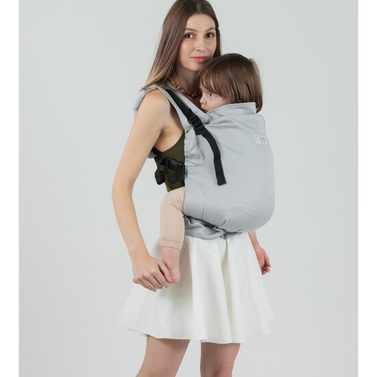 ISARA ISARA Preschool - Pearl Grey