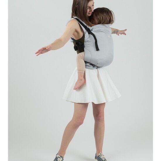 ISARA ISARA Preschool - Pearl Grey