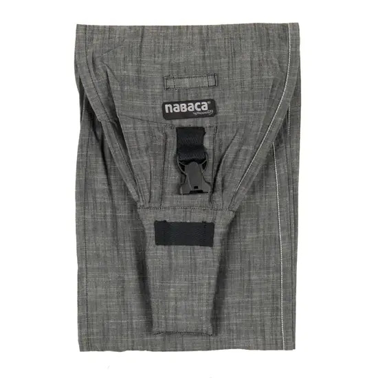 Hoppediz Nabaca WrapCons - uitgewaaierde schouderbanden