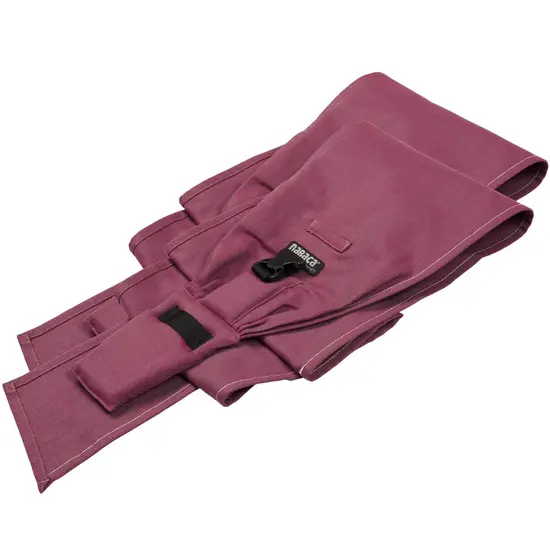 Hoppediz Nabaca WrapCons - uitgewaaierde schouderbanden