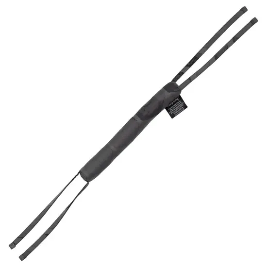 Hoppediz Nekrolletje - Amsterdam Black