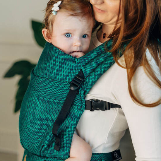 LennyLamb LennyLight - Emerald