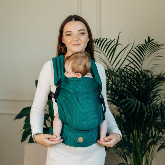LennyLamb LennyLight - Emerald