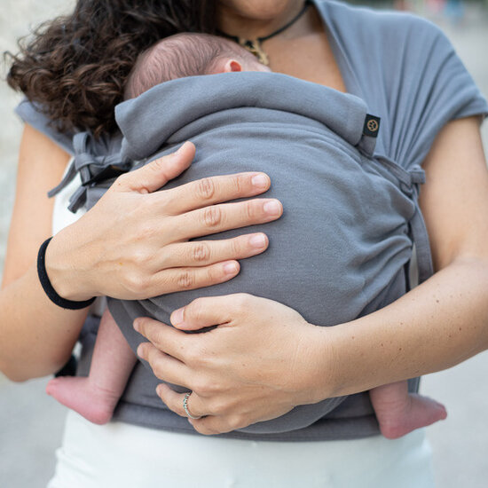 Neko Neko Tiny - Grey