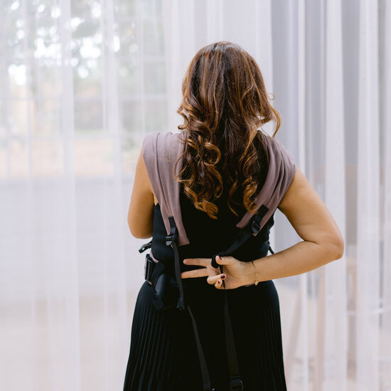 Neko Neko Tiny - Taupe