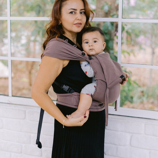 Neko Neko Tiny - Taupe