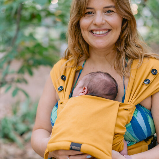 Neko Neko Tiny - Chai Tea