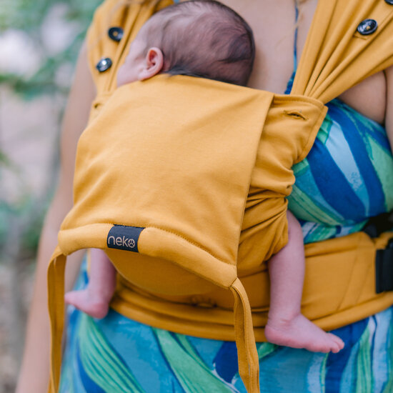 Neko Neko Tiny - Chai Tea