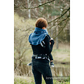 LennyLamb Turtleneck for two Fleece - diverse kleuren