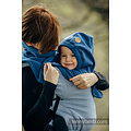 LennyLamb Turtleneck for two Fleece - diverse kleuren