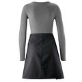 Mamalila Mamalila Softshell skirt - Black