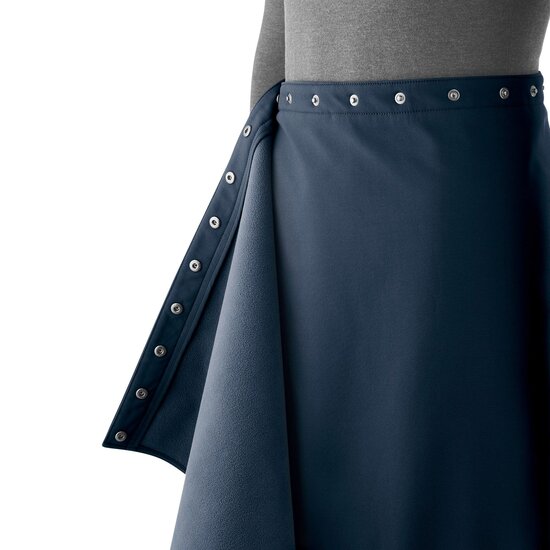 Mamalila Mamalila Softshell skirt - Navy