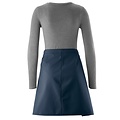Mamalila Mamalila Softshell skirt - Navy